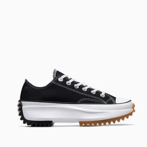 run star hike platform converse